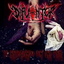 Difuntor : Te Masturbando Com Uma Faca Difuntor : Te Masturbando Com Uma Faca